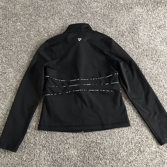 Triple Flip Jacket - Picture 4 of 4